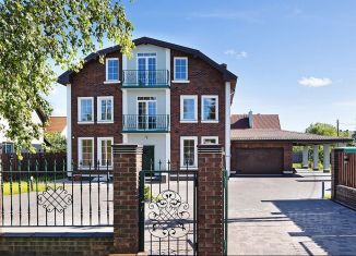 Продается дом, 378 м2, Калининградская область
