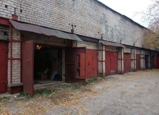 Продам гараж, 16.5 м2, Самара, Железнодорожный район, Луцкая улица, 2А