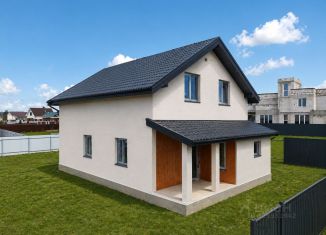 Продам дом, 160 м2, Калужская область, СНТ Высоты-2, 289