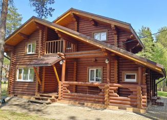 Продажа дома, 110 м2, Вологодская область