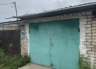 Продажа гаража, 18 м2, Амурская область, Партизанская улица, 89/2