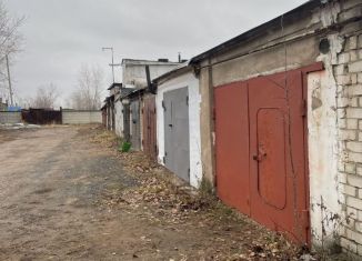 Продам гараж, 20 м2, Самара, Железнодорожный район, улица Набережная реки Самары, 2