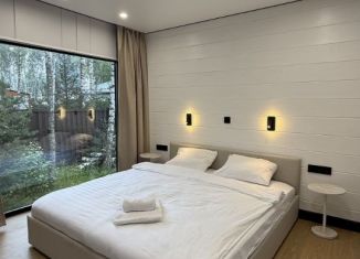Сдается в аренду дом, 140 м2, Московская область