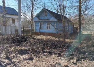 Продам дом, 25.9 м2, Бабаево, улица Устюженский Тракт, 16