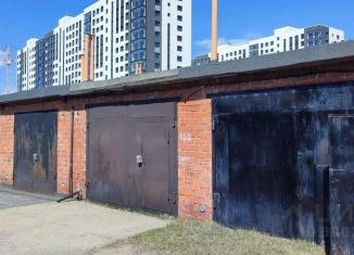 Продажа гаража, 34.7 м2, Иркутск, Советская улица, с176/77
