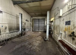 Продаю гараж, 128 м2, Иркутск, Байкальская улица, 236А, Октябрьский округ