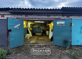 Продажа гаража, 21 м2, Курская область
