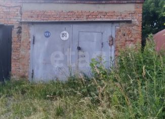 Продам гараж, 30 м2, Тульская область, тупик Реки Воронки, 7