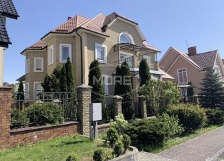 Дом на продажу, 565 м2, Калининград, Андреевская улица, 5А