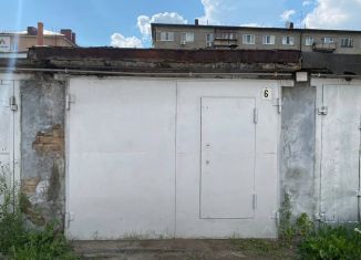 Продажа гаража, 18 м2, Омск, Ленинский округ, проспект Карла Маркса, 71А/1