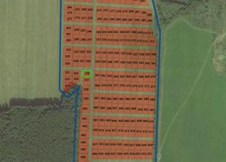 Продажа участка, 10 сот., село Бабаево, Ореховая улица