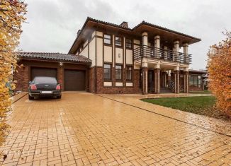 Сдается в аренду дом, 800 м2, Московская область