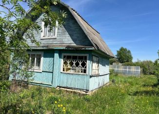 Продажа дома, 45 м2, Новгородская область