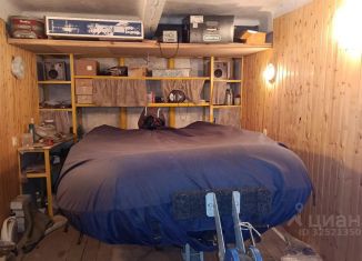 Гараж на продажу, 19 м2, Ярославль, Кировский район, улица Вспольинское Поле, 16с6