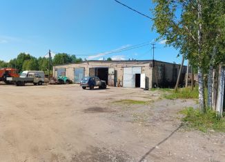 Продам гараж, 389 м2, Ленинградская область