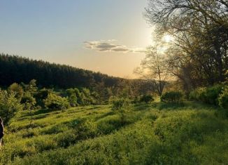 Продается земельный участок, 15 сот., село Гостищево, улица Васильковые Дали