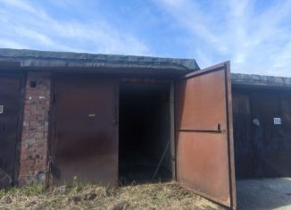 Продается гараж, 18 м2, Иркутск, Байкальская улица, 236А
