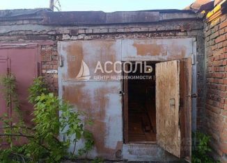 Продается гараж, 18.8 м2, Омск, Ленинский округ, улица Карбышева, 2А