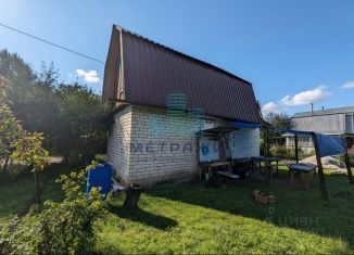 Продажа дачи, 40 м2, Калуга, Ленинский округ, СНТ Резвань, 163