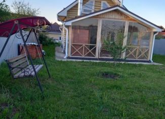 Продам дом, 144.1 м2, деревня Питикасы, Северная улица, 21