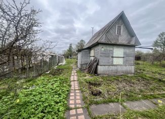 Продаю дачу, 35 м2, Вологодская область, СНТ № 2 ЧМХС, 825