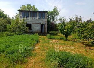 Продажа дачи, 52.9 м2, Волгоградская область, Камышовая улица, 71