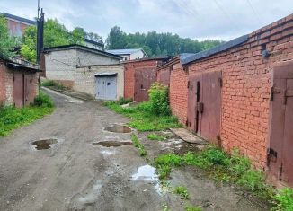 Гараж на продажу, 25.8 м2, Пермь, Тихая улица, 22