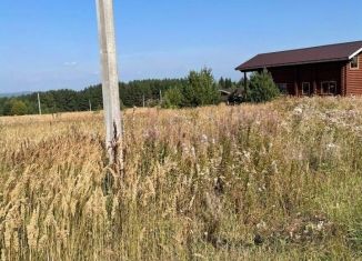 Продажа участка, 12 сот., село Гольяны