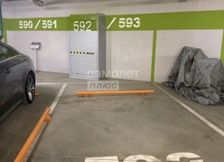 Продается гараж, 47.9 м2, Москва, ЦАО, улица Ефремова, 10к1