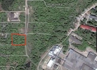 Продам участок, 13.71 сот., Саранск