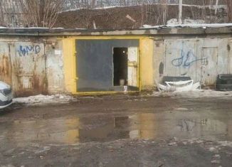 Гараж на продажу, 25.0278 м2, Самара, метро Российская, улица Ленинградский переезд, 1