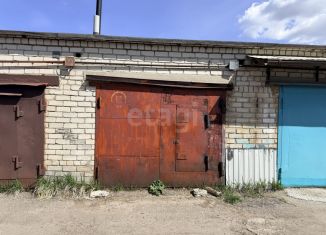 Гараж на продажу, 36.9 м2, Ульяновск, Засвияжский район, улица Ефремова, 60Б