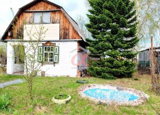 Дача на продажу, 22.5 м2, Кемеровская область, СНТ Орбита, 82
