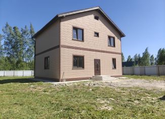 Продажа коттеджа, 156 м2, Калуга, улица Макаренко, 6