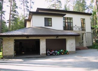 Сдача в аренду дома, 850 м2, посёлок Барвиха