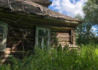 Земельный участок на продажу, 8.12 сот., Тверская область
