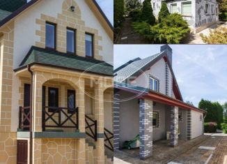 Продажа дома, 155 м2, Калининградская область, посёлок Каширское, 25А
