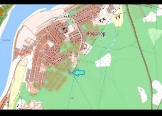 Продаю участок, 1441 сот., Вологодская область, Новый переулок