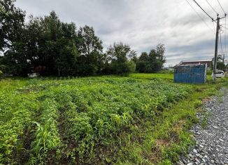 Продается земельный участок, 5 сот., Хабаровский край, СТ Алмаз, 10