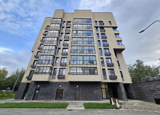 Продажа гаража, 13.3 м2, Москва, улица Чёрное Озеро, 7, ВАО