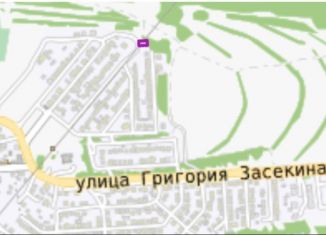Продажа участка, 6 сот., Волгоград, улица Булгакова