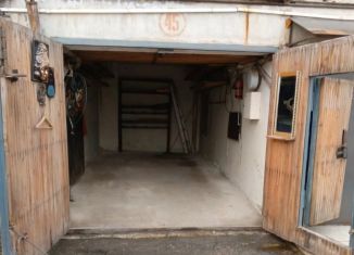 Продается гараж, 16 м2, Самара, Коммунистическая улица, 4, Ленинский район