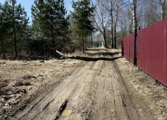 Продам земельный участок, 19 сот., деревня Нова