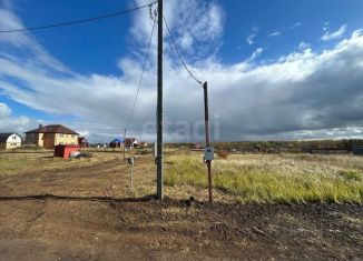 Продажа земельного участка, 25 сот., Курская область