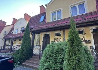 Продаю таунхаус, 170 м2, Калининградская область, улица Герцена, 1Е/4