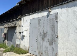 Гараж на продажу, 56 м2, Бодайбо