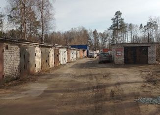 Продаю гараж, 27.5 м2, Пермь, Кировский район, улица Гальперина, 18Б