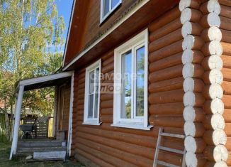 Продаю дом, 99.7 м2, Вологодская область, деревня Бабичево, 18