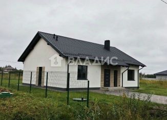 Дом на продажу, 123 м2, Калининградская область, Воздушная улица, 1