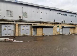 Гараж на продажу, 18 м2, Москва, проспект Вернадского, 97к2, ЗАО